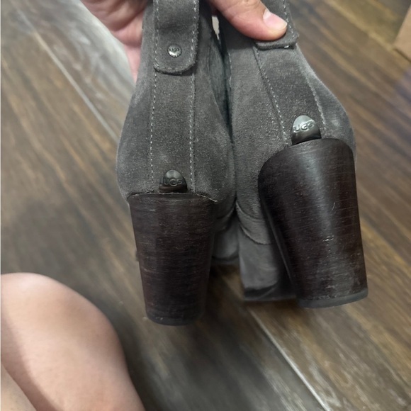 UGG Boots Size 8 Woman’s - Picture 3 of 4